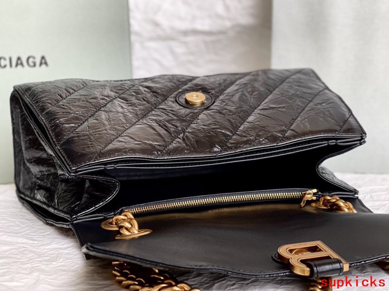 Amelia- BG Hourglass Bags - 031