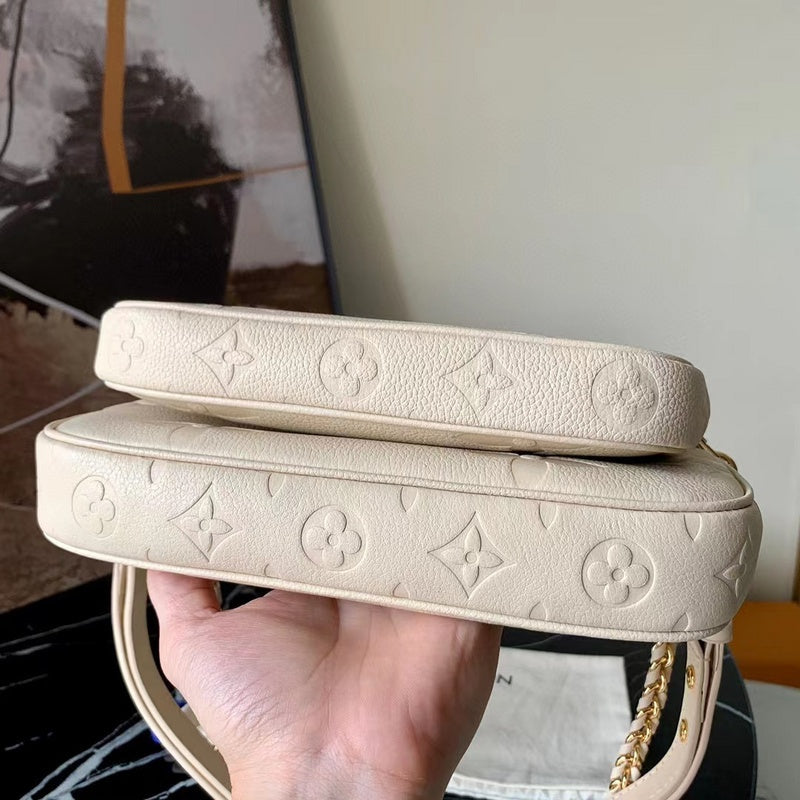 Amelia- Lu-Vi bags - 11525