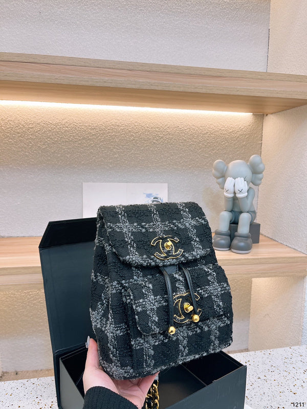 Amelia- CHL Bags - 7328