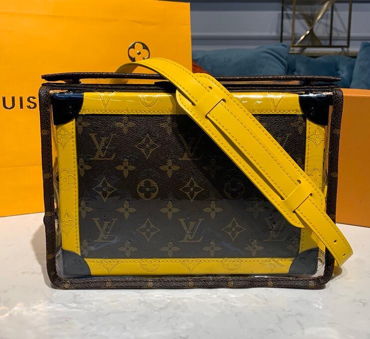 AmeliaLuxury - LOV Bags - 3060