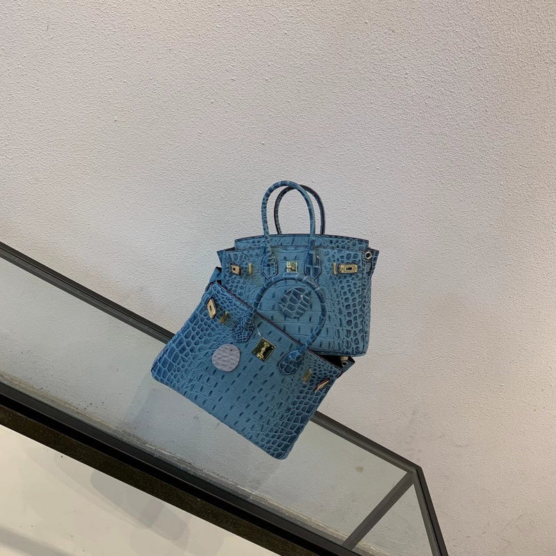 Amelia- HRMS LUXURY BAGS - 529