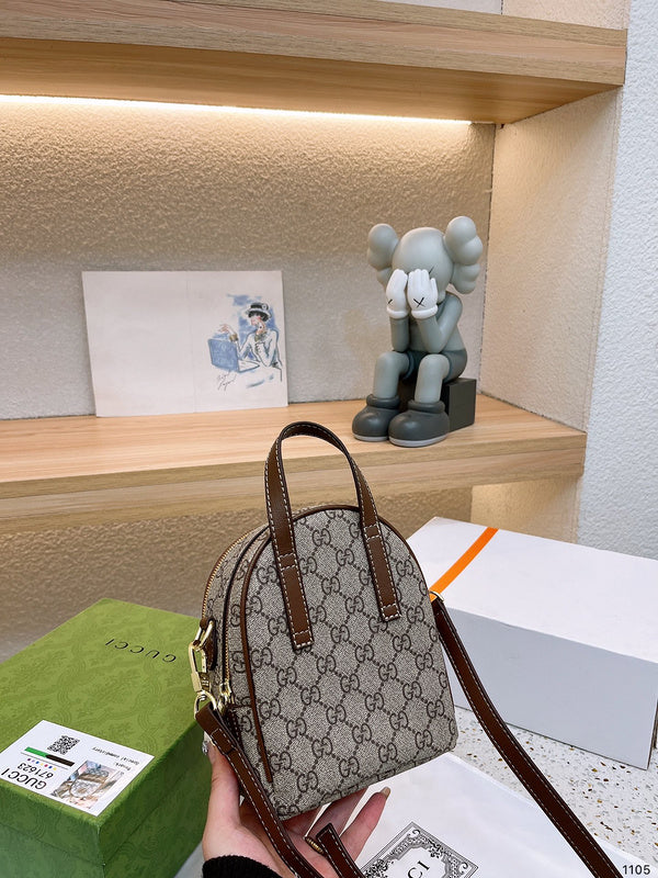 Amelia  - GCI Bags - 11867