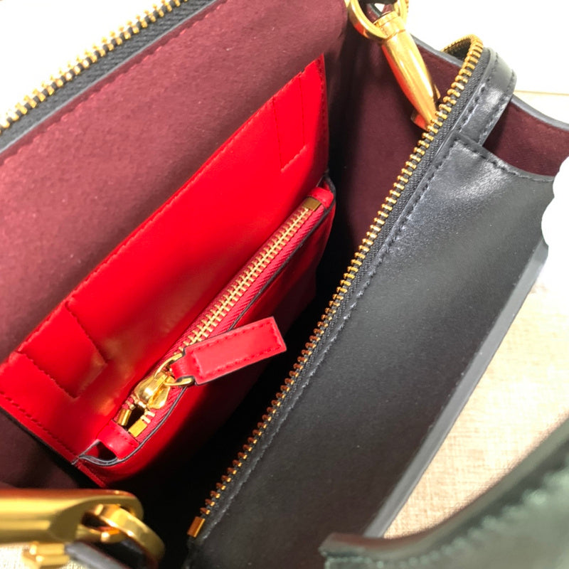 Amelia- VEL WOMEN LUXURY BAGS - 954