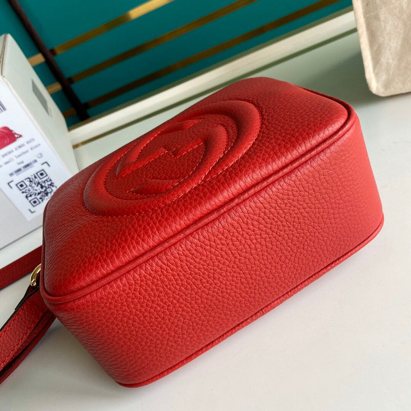 Amelia - GCI Bags - 6025
