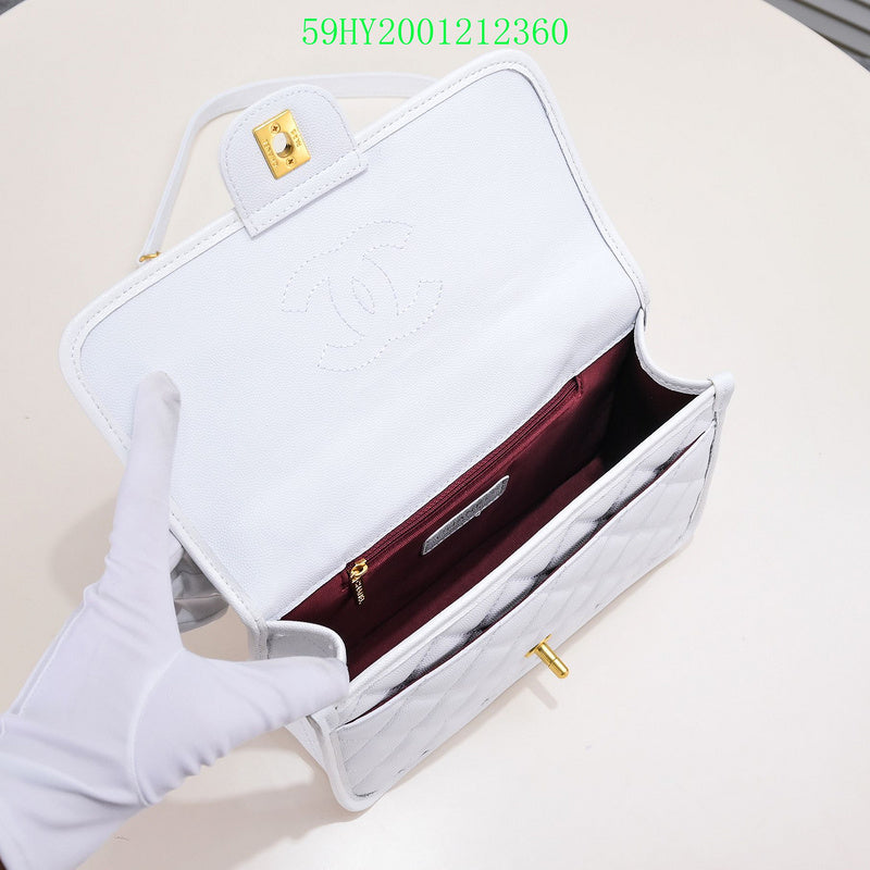 Amelia - CHL Bags - 1705
