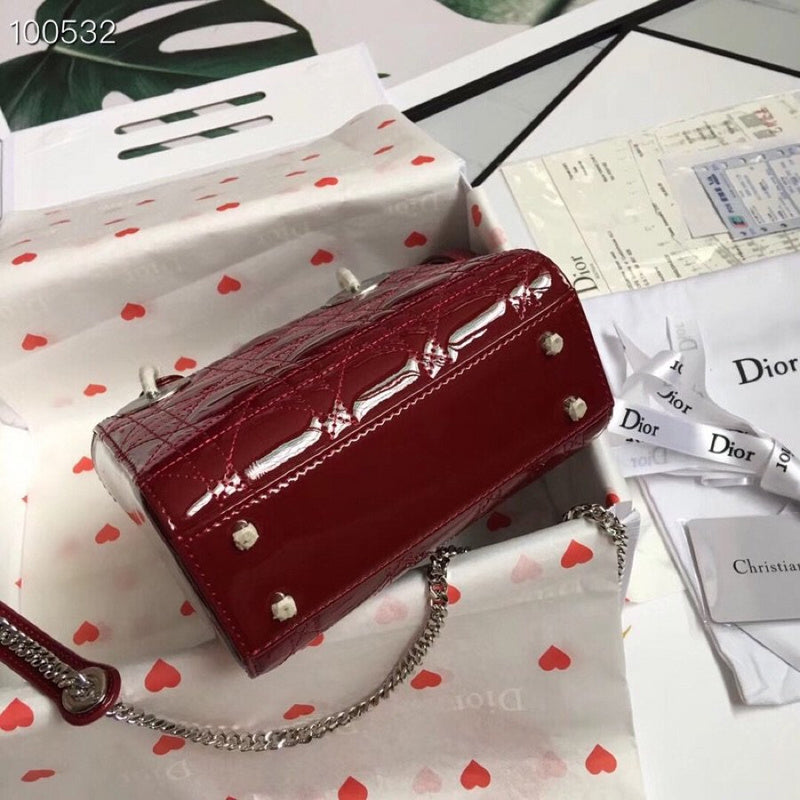 Amelia- DOR Bags - 1150