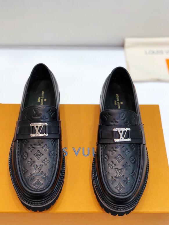 AmeliaLuxury - LOV Men Shoes - 1125