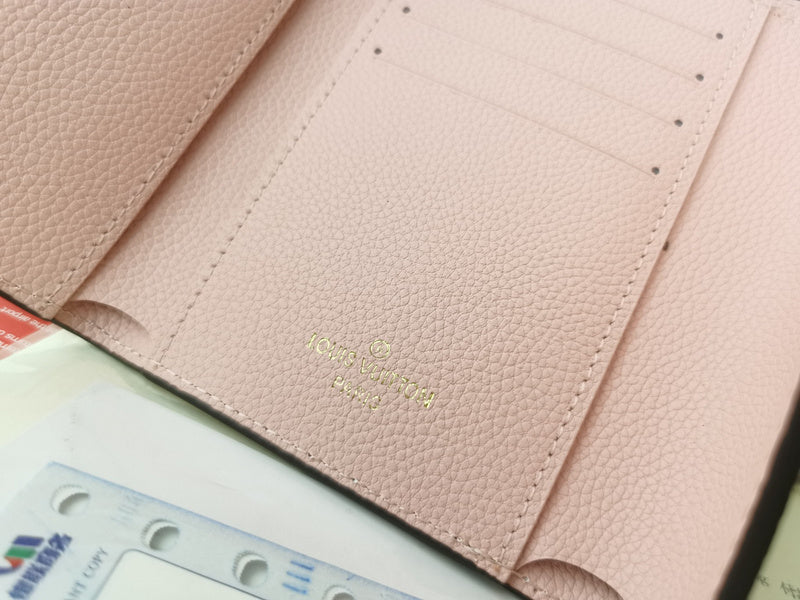 Amelia- LOV  Luxury  Wallets - 744