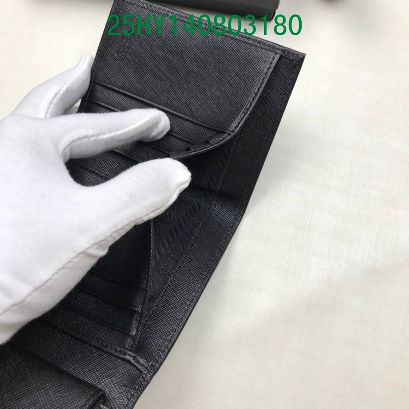 Amelia - PD Wallet - 565
