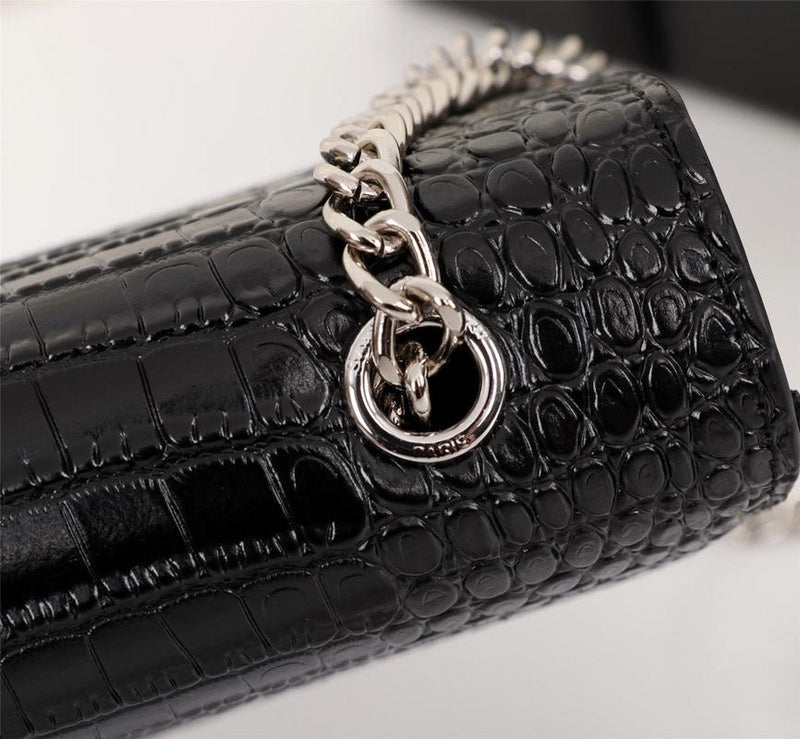 Amelia - YSL Bag - 2598