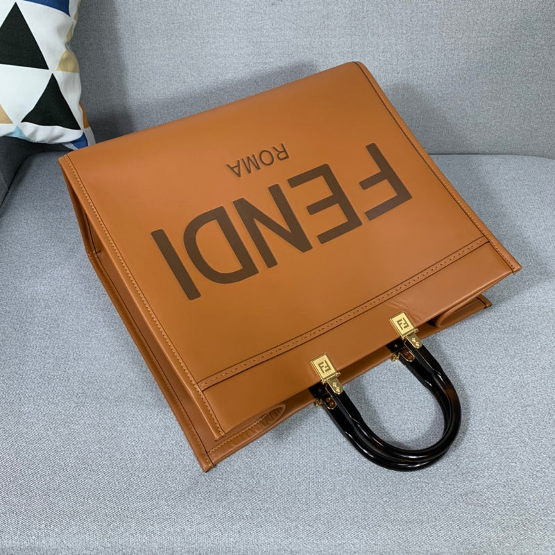 Amelia- FDE Bags - 424