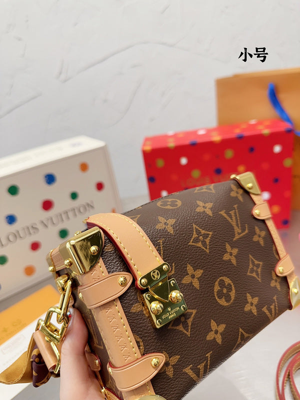 Amelia - LV Bags - 14950