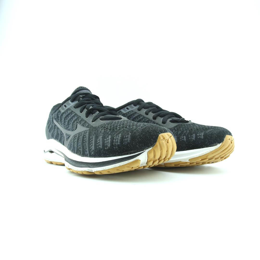MIZUNO WAVE RIDER 24 WAVEKNIT