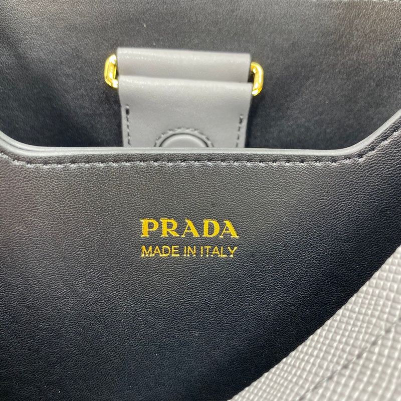 Amelia- PRDA  LUXURY BAGS - 085