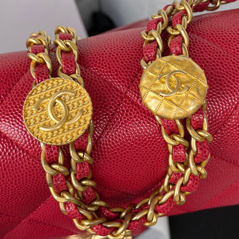 Amelia- CHL Bags - 7589