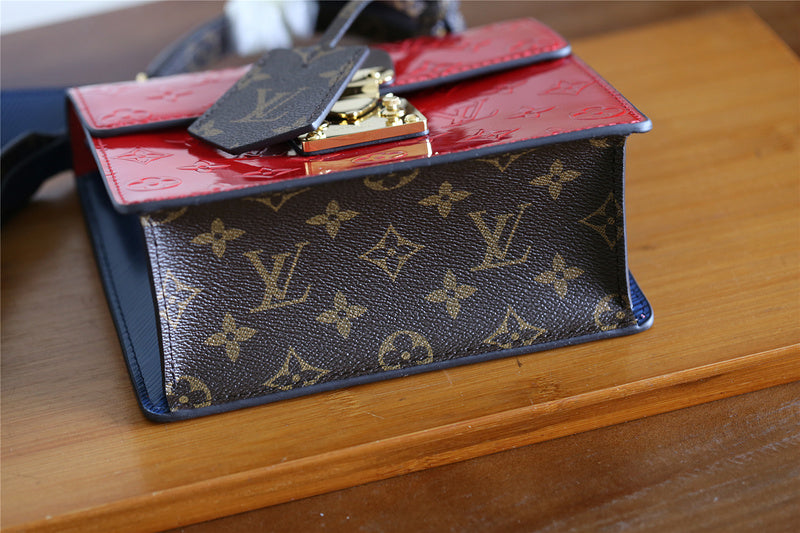 Amelia - LOV Lady Bags - 1811