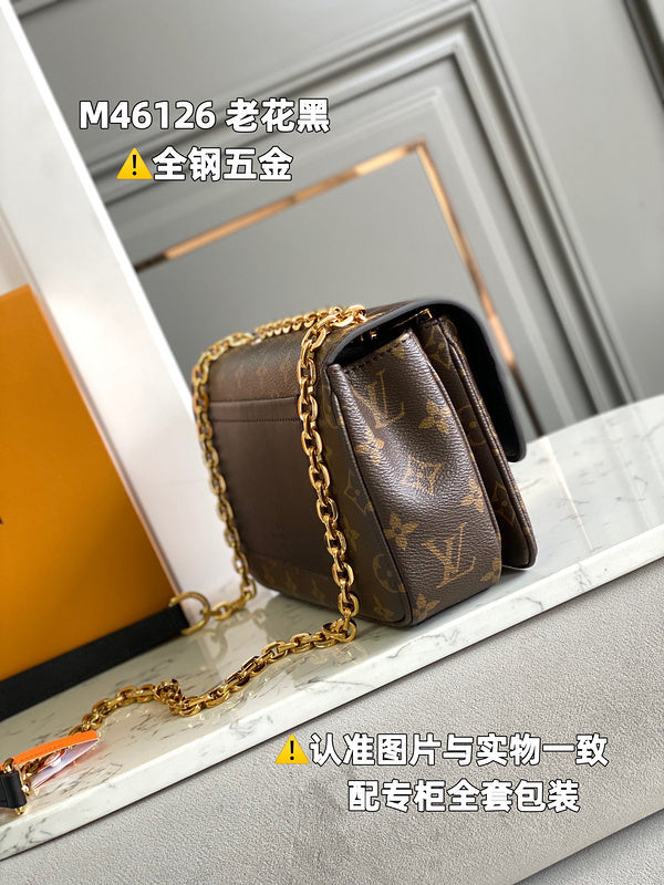 Amelia - LV Bags - 15951