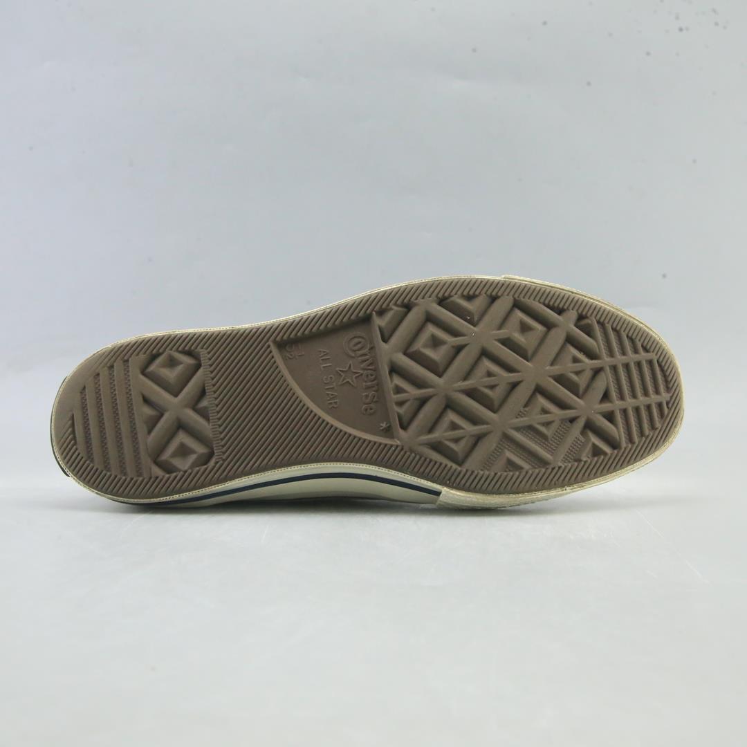 CONVERSE CHUCK 70 CANVAS