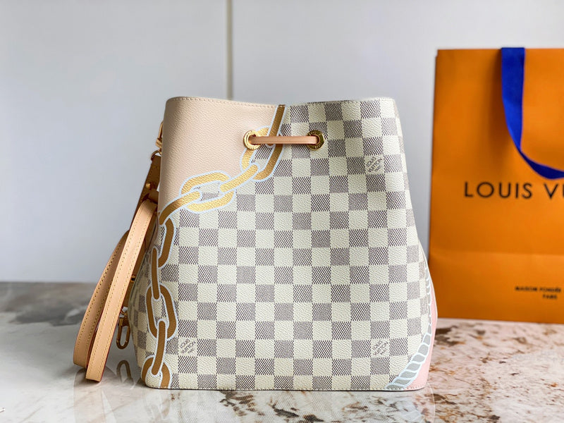 Amelia's Bag Gallery - LOV Bags - 900