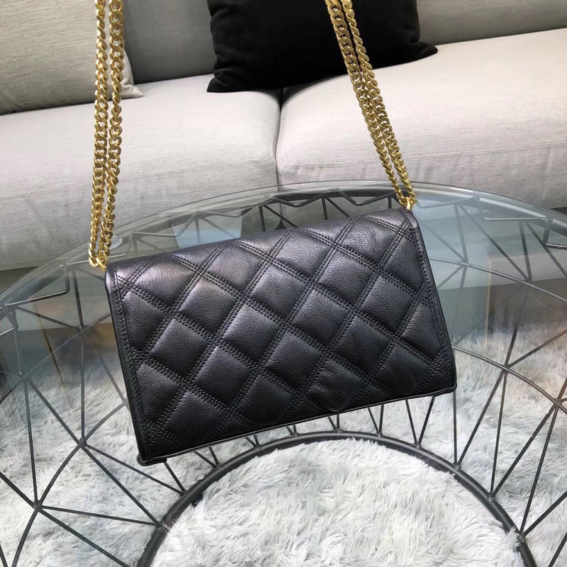 Amelia - YSL Bag - 3857