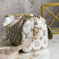 Fashion Lu-Vi bags - 3409
