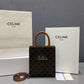 C-LINE LUXURY WOMEN BAGS - 067