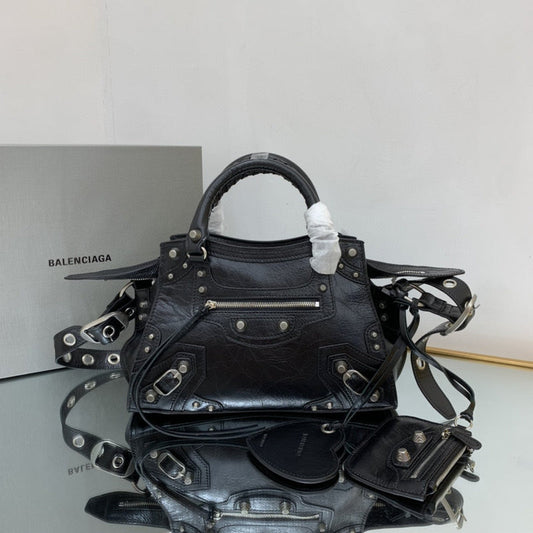 Amelia - BGA Bags - 2584