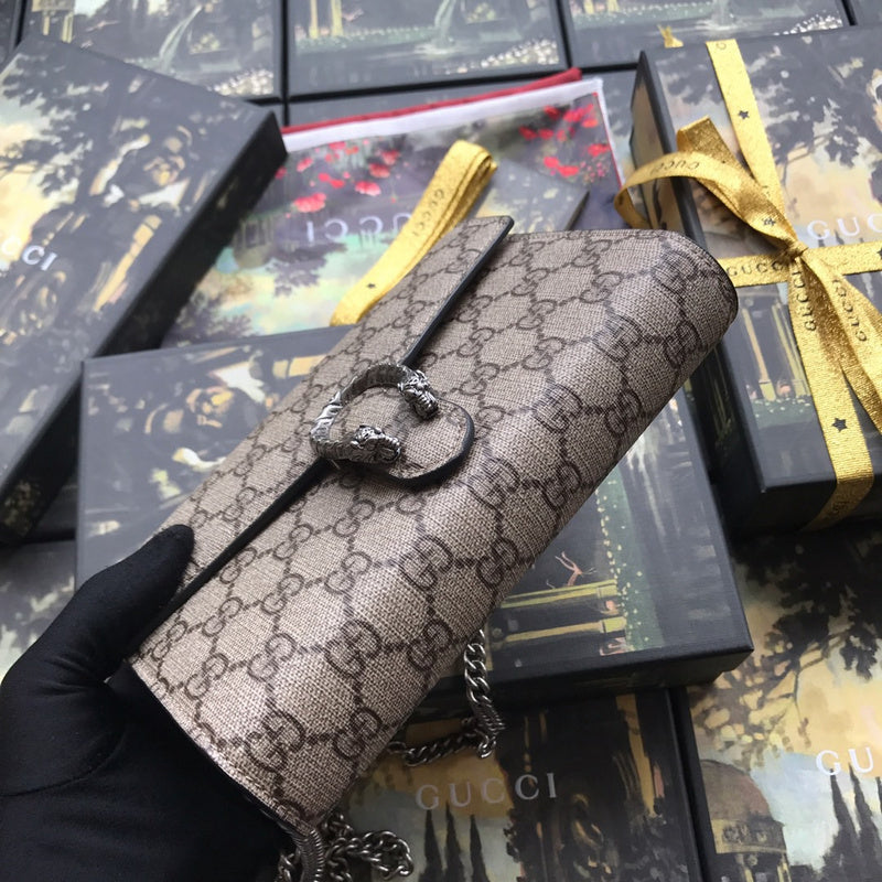 Amelia - Guki Lady Bags - 1496