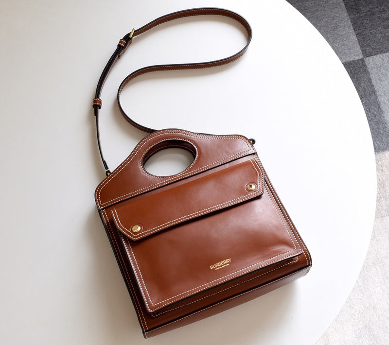B-Berry Bags - Women Ameliave Luxury Bags - 1047