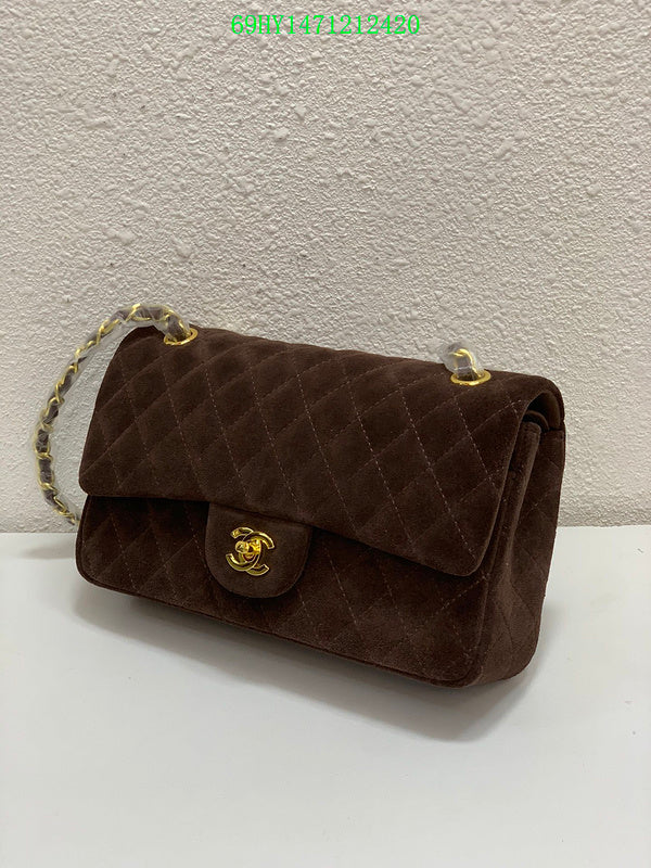 Amelia - CHL Bags - 1714