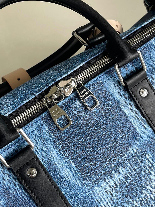 Amelia - LV Bags - 12583