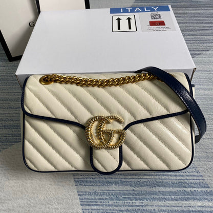Amelia- GUKI Bags - 2217