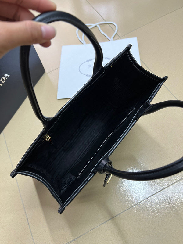 Amelia- PRDA  LUXURY BAGS - 998