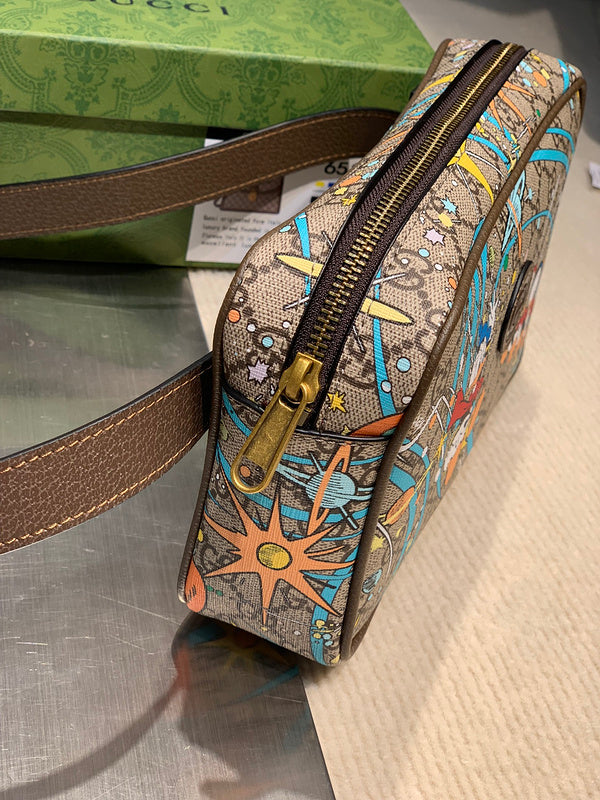 Amelia- GCI - GG Bags - 636
