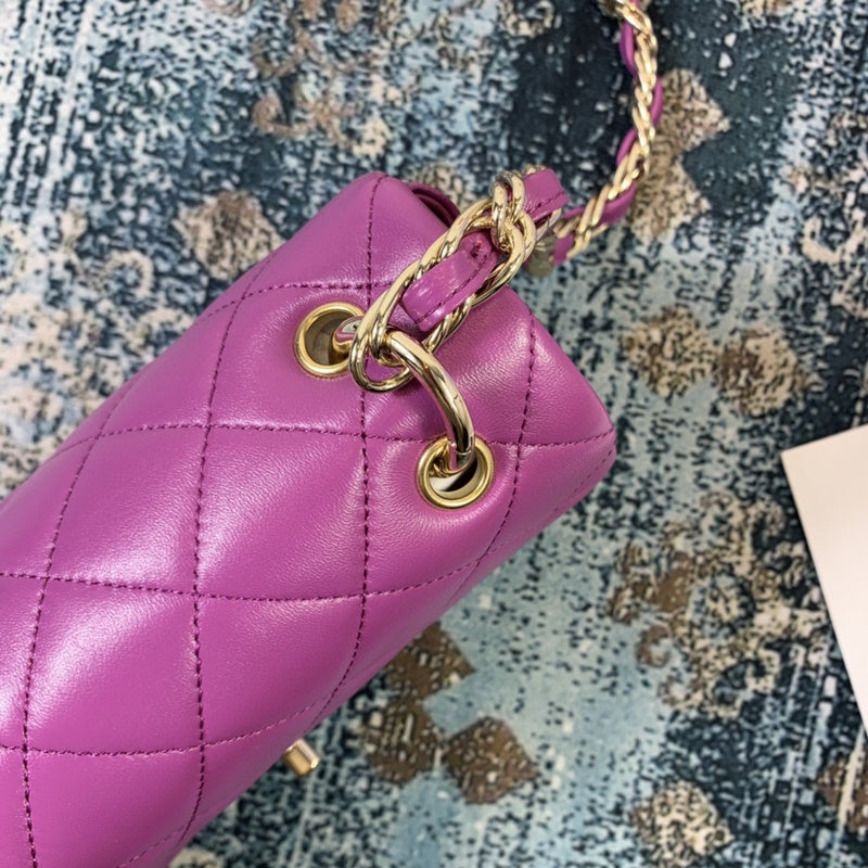 Wellow Bags - Chanel - Bags  - 546