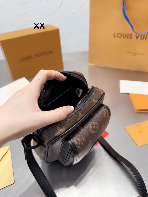 Amelia - LV Bags - 14366