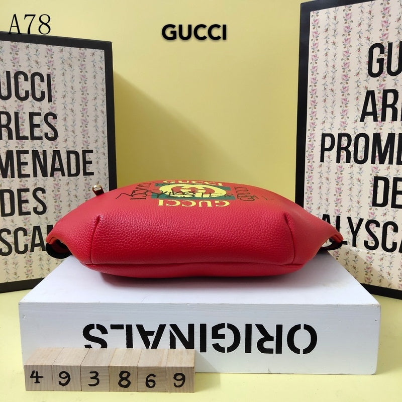 Amelia - GCI Bags - 10286