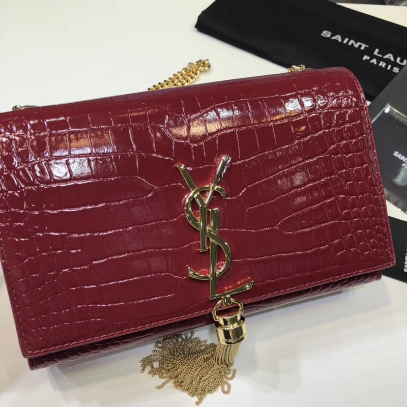 Amelia - YSL Bag - 2291