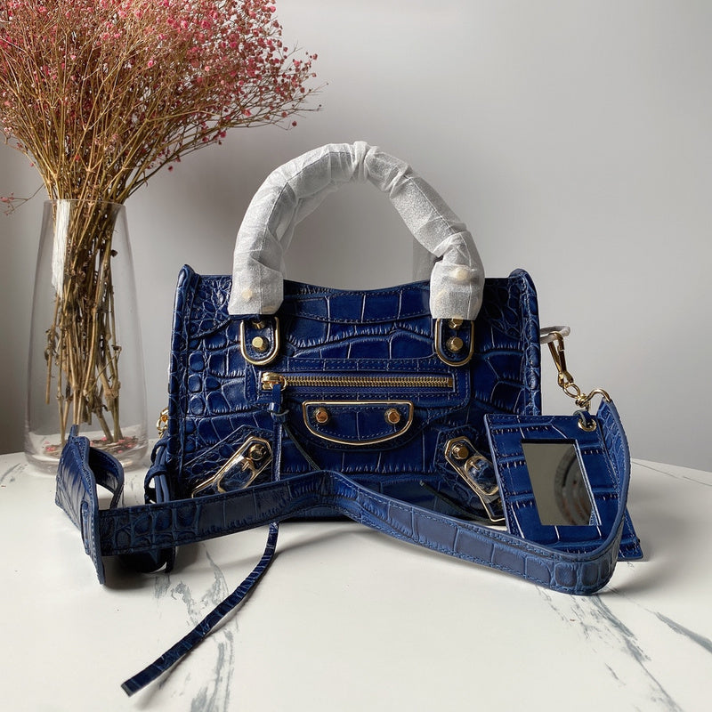 Amelia - BLN-CIAGA WOMEN LUXURY BAGS - 644
