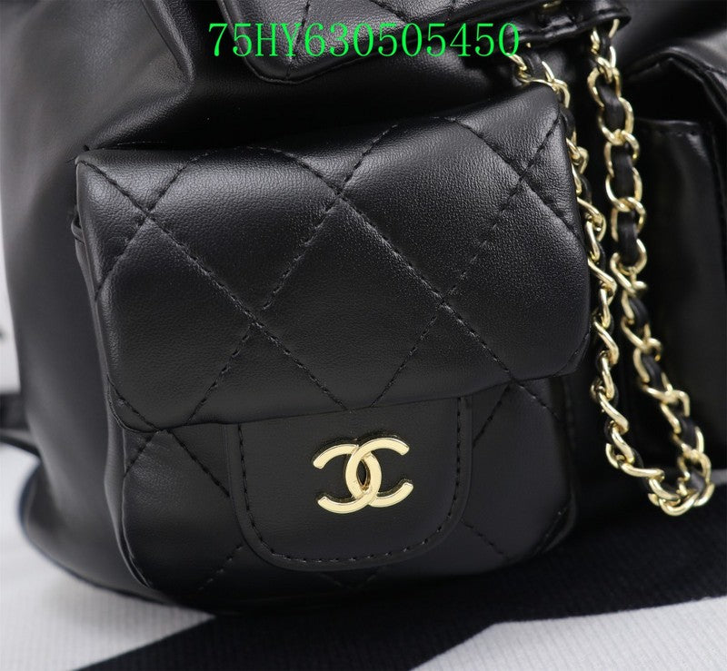 Amelia - CHL Bags - 1017