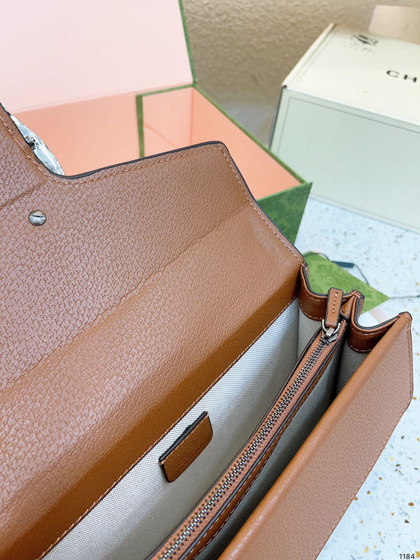 Amelia  - GCI Bags - 11695