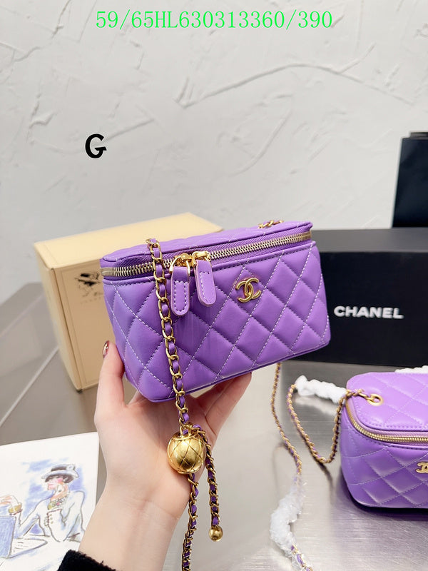 Amelia - CHL Bags - 1331