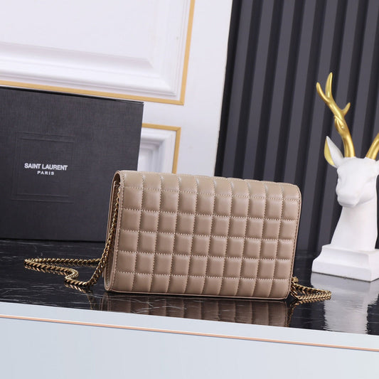 YSL BAGS - WOMEN LOVE LUXURY BAGS - 1125