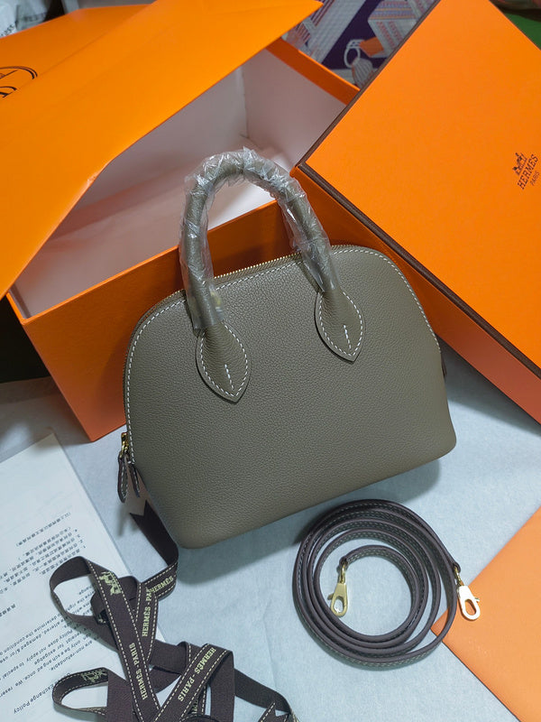LO - HRMS DESIGNER BAGS - WOMEN BAGS - 833