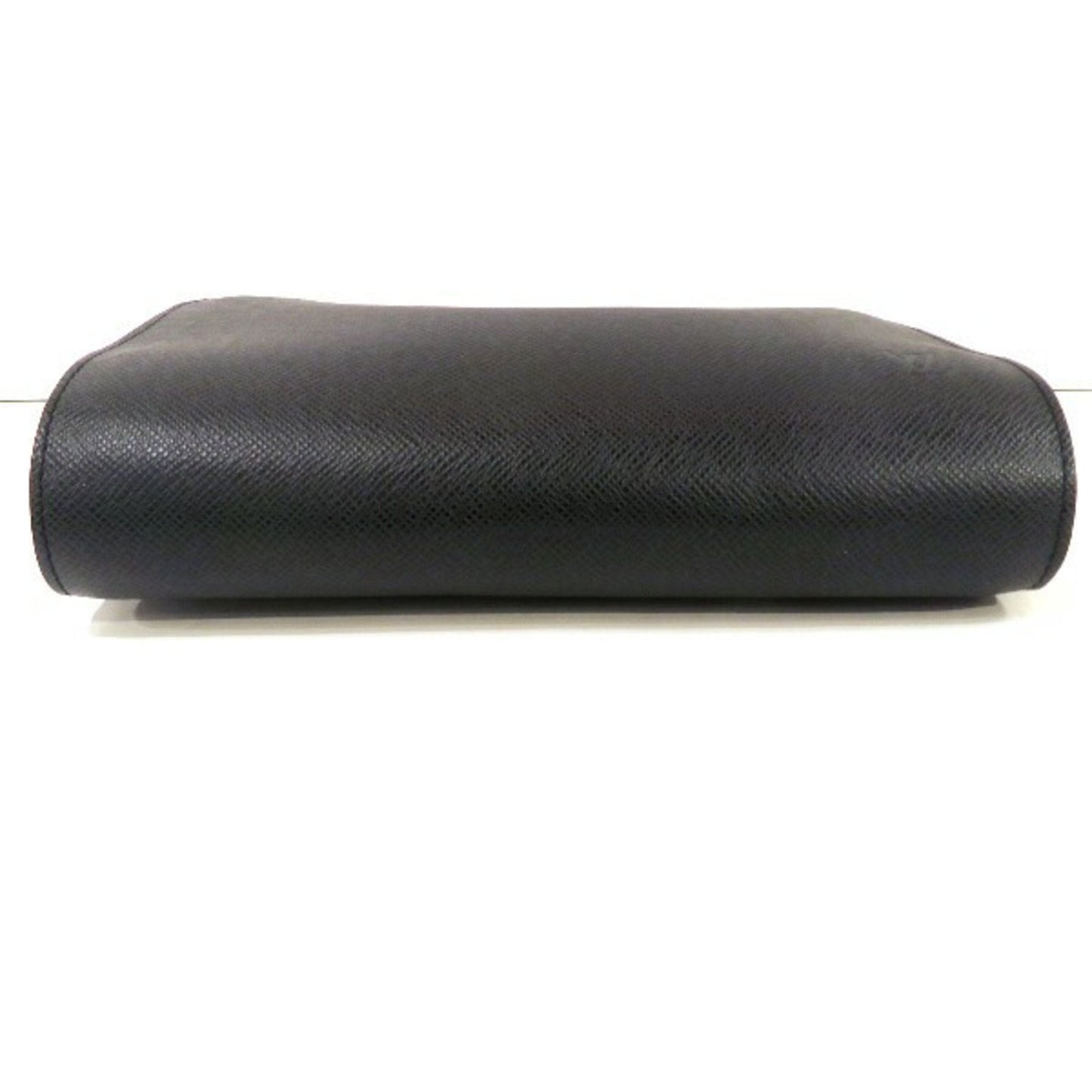 Louis Vuitton Baikal  Leather Clutch Bag