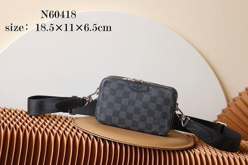 Amelia- - LOV Men Bags - 490