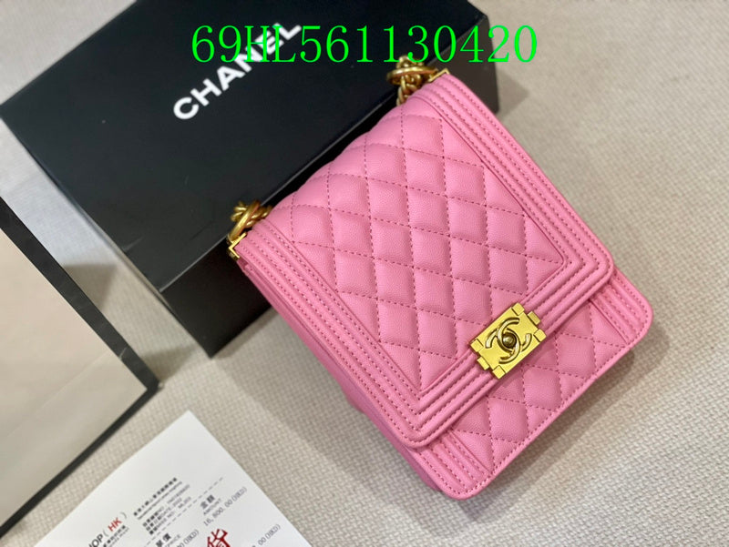Amelia CHL Bags - 1803