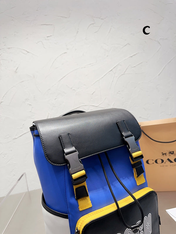 Amelia - CCH Bags - 296