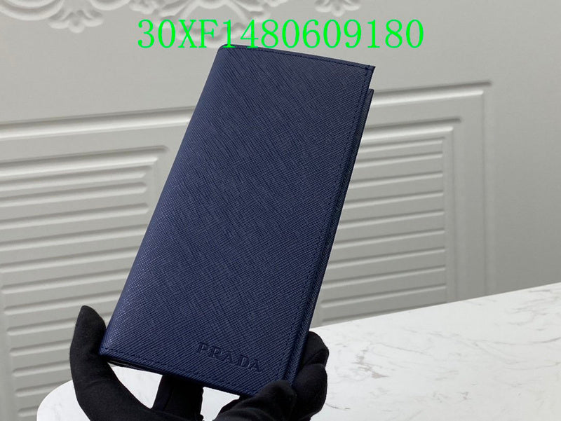 Amelia - PD Wallet - 274