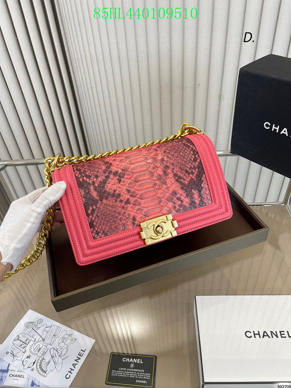 Amelia - CHL Bags - 1595